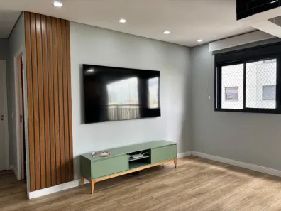 Apartamento com 2 Quartos à venda, 69m² no Alphaville Empresarial, Barueri