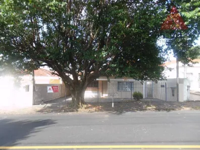 Casa com 2 Quartos para alugar, 131m² no Chácara Girassol, Americana