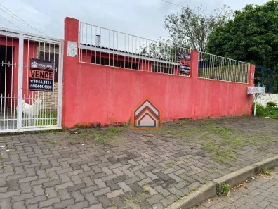 Casa com 3 Quartos à venda, 54m² no Maria Regina, Alvorada