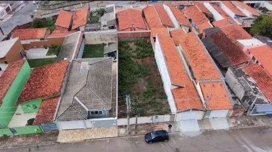 Lote/Terreno à venda, 300m² no Jardim Fogaça, Itapetininga