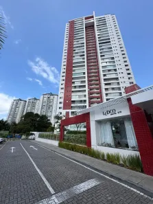 Apartamento com 3 Quartos à venda, 134m² no Patamares, Salvador