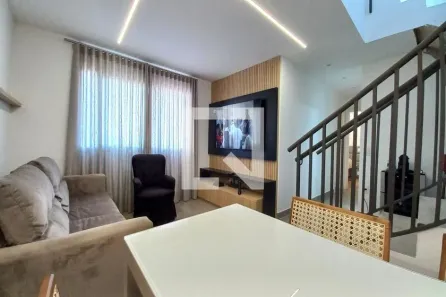 Cobertura com 3 Quartos à venda, 133m² no Jardim Brasil, Campinas