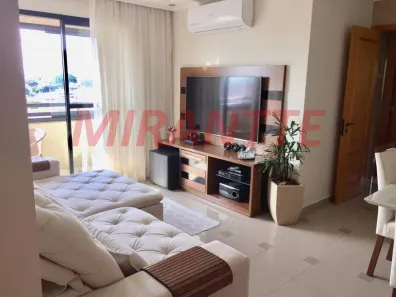 Apartamento com 4 Quartos à venda, 100m² no Vila Pereira Barreto, São Paulo