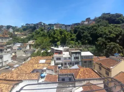 Apartamento com 1 Quarto à venda, 38m² no Catete, Rio de Janeiro
