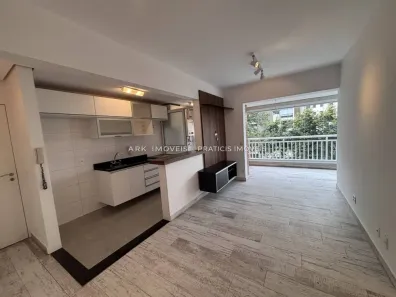 Apartamento com 2 Quartos para alugar, 75m² no Vila Mariana, São Paulo