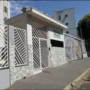 Apartamento com 3 Quartos à venda, 61m² no Terra Nova, Cuiabá