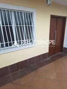 Casa de Condomínio com 2 Quartos para alugar, 90m² no Tanque, Rio de Janeiro