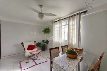 Apartamento com 2 Quartos à venda, 57m² no Parque Residencial Vila União, Campinas