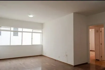 Apartamento com 2 Quartos à venda, 70m² no Jardim Paulista, São Paulo