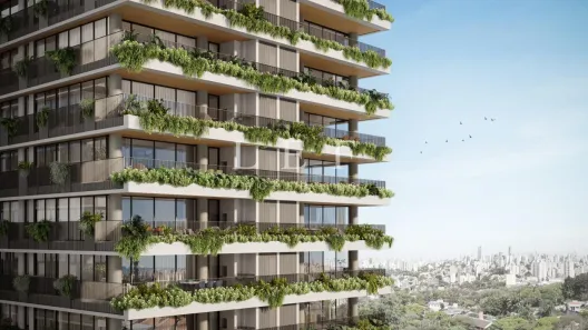 Apartamento com 4 Quartos à venda, 363m² no Vila Ida, São Paulo