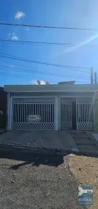 Casa com 3 Quartos à venda, 133m² no Residencial Itamarati, São Carlos