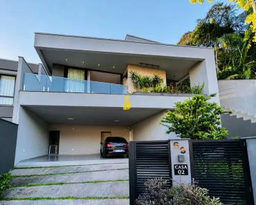 Casa com 4 Quartos à venda, 238m² no Quintino, Timbó