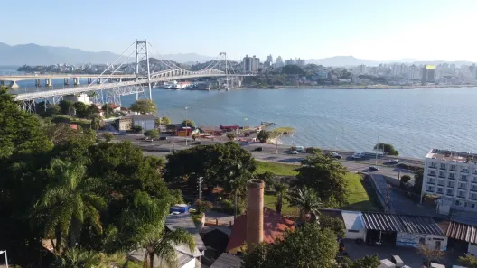 Lote/Terreno à venda, 385m² no Centro, Florianópolis