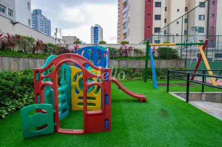 Apartamento com 2 Quartos para alugar, 64m² no Tatuapé, São Paulo