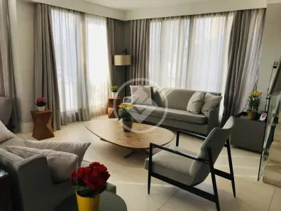 Cobertura com 3 Quartos à venda, 270m² no Moema, São Paulo