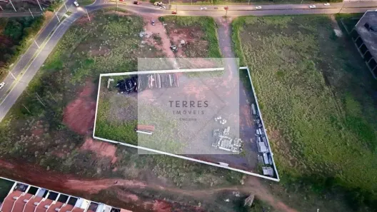 Lote/Terreno à venda, 6355m² no Central Park, Cachoeirinha