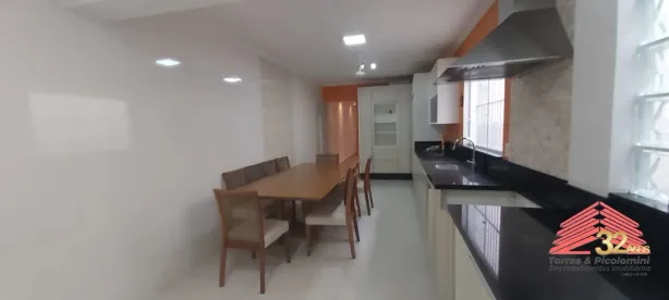 Sobrado com 3 Quartos à venda, 200m² no Chácara Mafalda, São Paulo