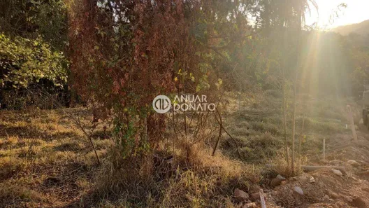 Lote/Terreno à venda, 1012m² no Veredas das Geraes, Nova Lima