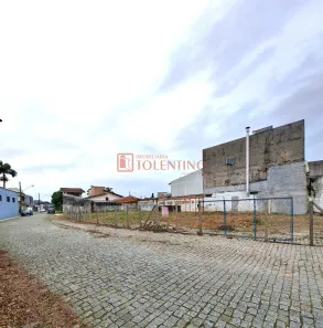 Lote/Terreno à venda, 1027m² no Barra do Rio, Itajaí