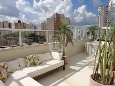 Apartamento com 3 Quartos à venda, 167m² no Vila Ipojuca, São Paulo