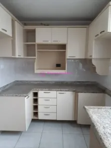 Apartamento com 2 Quartos à venda, 65m² no Santa Terezinha, São Bernardo do Campo