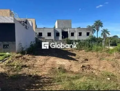 Lote/Terreno à venda, 210m² no Jardim Panorama, Montes Claros