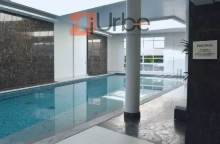Apartamento com 3 Quartos à venda, 90m² no Pinheiros, São Paulo