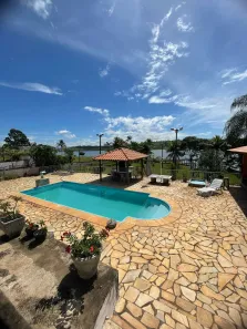 Fazenda/Sítio com 4 Quartos à venda, 300m² no , Cássia