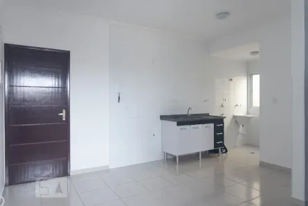 Apartamento com 2 Quartos à venda, 50m² no Vila Lucinda, Santo André