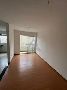 Apartamento com 2 Quartos à venda, 54m² no Fundação da Casa Popular, Campinas