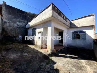 Lote/Terreno à venda, 500m² no Concórdia, Belo Horizonte