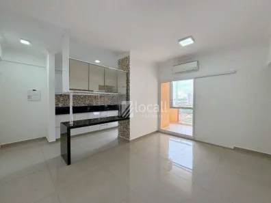 Apartamento com 2 Quartos para alugar, 67m² no Residencial Colorado, São José do Rio Preto