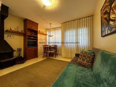 Apartamento com 1 Quarto à venda, 48m² no Planalto, Gramado
