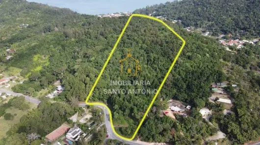 Lote/Terreno à venda, 27200m² no Santo Antônio de Lisboa, Florianópolis