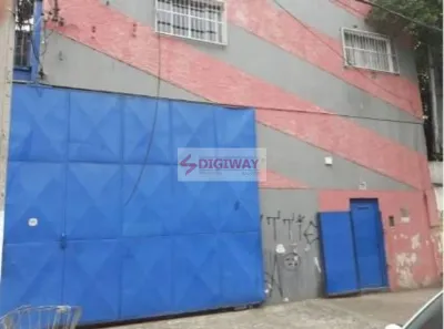 Galpão/Depósito/Armazém para alugar, 600m² no Ipiranga, São Paulo