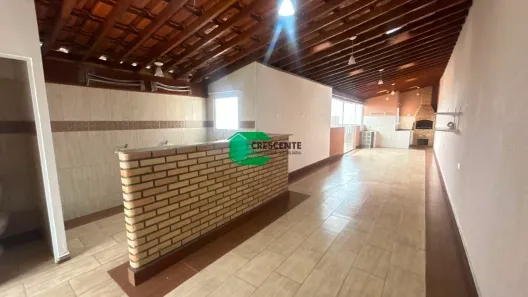 Cobertura com 3 Quartos à venda, 170m² no Jardim Stella, Santo André