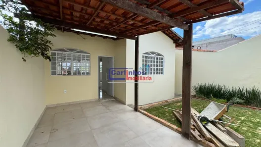 Casa com 2 Quartos à venda, 70m² no São Sebastião, Igarapé