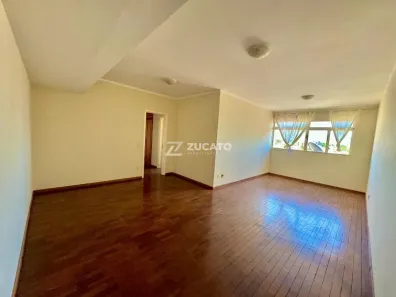Apartamento com 4 Quartos à venda, 140m² no Centro, Uberaba