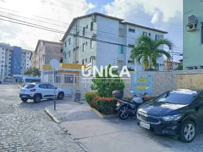 Apartamento com 2 Quartos para alugar, 77m² no Jabotiana, Aracaju