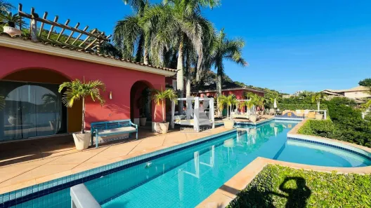 Casa com 6 Quartos à venda, 600m² no Ferradura, Armação dos Búzios