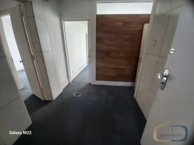 Apartamento com 3 Quartos para alugar, 77m² no Centro, Rio de Janeiro