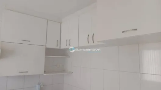 Apartamento com 2 Quartos à venda, 60m² no Vila Orozimbo Maia, Campinas