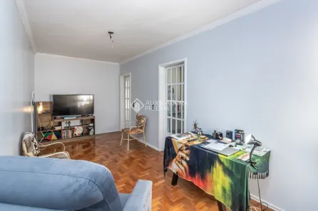 Apartamento com 2 Quartos à venda, 67m² no Azenha, Porto Alegre