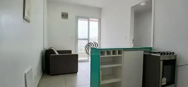 Apartamento com 1 Quarto para venda ou aluguel, 35m² no Vila Arens II, Jundiaí