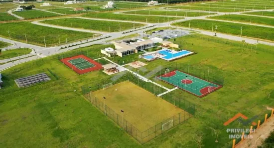 Lote/Terreno à venda, 490m² no Coité, Eusébio
