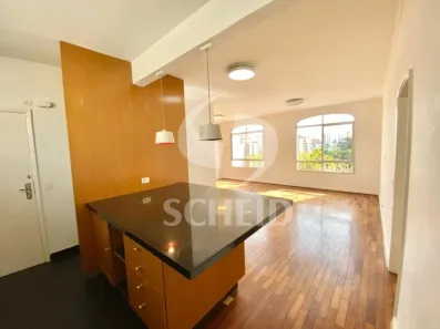 Apartamento com 4 Quartos à venda, 123m² no Vila Sofia, São Paulo