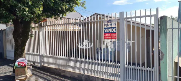 Casa com 3 Quartos à venda, 120m² no Paulista, Londrina
