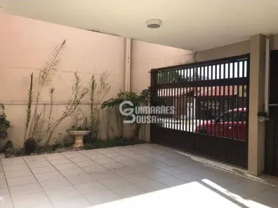 Imóvel Comercial com 8 Quartos à venda, 220m² no Vila Guarani, Jundiaí