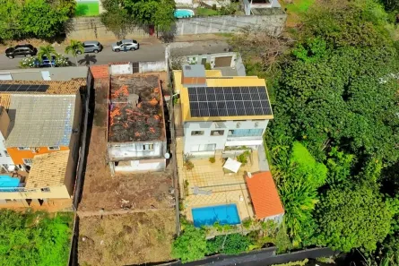 Lote/Terreno à venda, 604m² no Pituaçu, Salvador