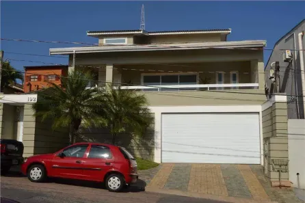 Casa com 3 Quartos à venda, 420m² no Santa Rosa, Vinhedo